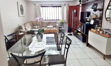 Casa com 3 quartos à venda na Jose Carlos De Oliveira E Souza, 88, Wanel Ville, Sorocaba