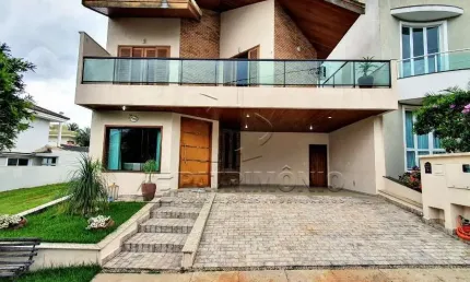Casa em condominio,4 dormitorio(s) bairro villa dos inglezes villa dos inglezes