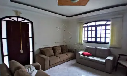 Casa com 3 quartos à venda na Jose Carlos Ianeczek Junior, 183, Wanel Ville, Sorocaba