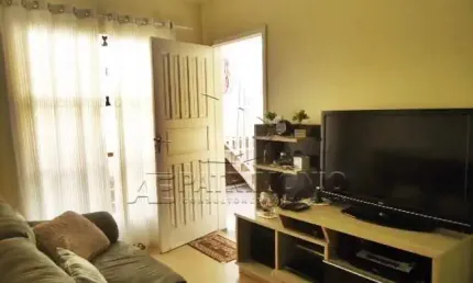Casa com 3 quartos à venda na Luzerne Proenca Arruda, 128, Vila Odin, Sorocaba