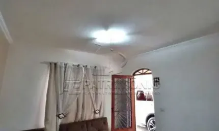 Casa com 3 quartos à venda na Sandra Regina Goncalves, 91, Jardim São Guilherme, Sorocaba