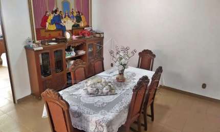 Casa com 6 quartos à venda na Maximo Baldo, 47, Vila Lucy, Sorocaba