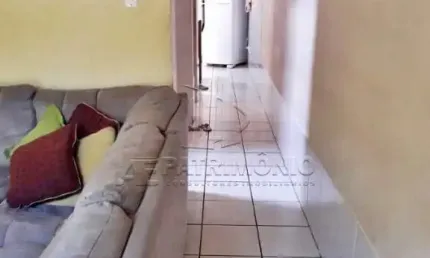 Casa com 3 quartos à venda na Manoel Soares Da Silva, 124, Wanel Ville, Sorocaba