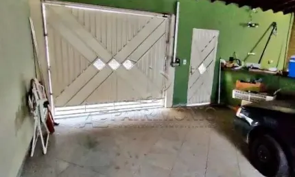 Casa com 3 quartos à venda na Maria Da Conceicao Rocha Grosso, 34, Wanel Ville, Sorocaba