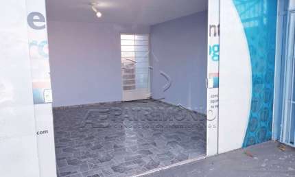 Casa com 3 quartos à venda na Imperatriz Leopoldina, 790, Vila Jardini, Sorocaba