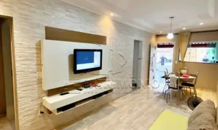 Casa com 3 quartos à venda na Rogerio Rangel De Lima, 52, Jardim Califórnia, Sorocaba