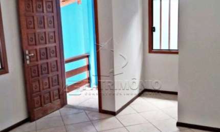 Casa com 4 quartos à venda na Pedro Taques, 39, Vila Assis, Sorocaba