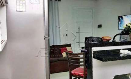 Casa com 2 quartos à venda na Paulo Cesar Cordeiro, 25, Jardim Santa Helena, Sorocaba
