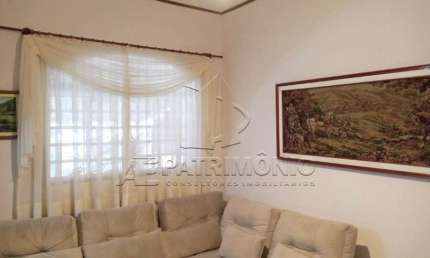 Casa com 5 quartos à venda na Nicolau Archilla Rodrigues, 152, Jardim São Paulo, Sorocaba