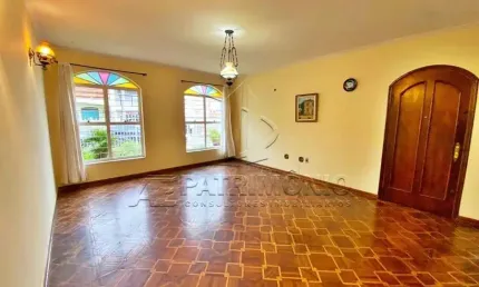 Casa com 3 quartos à venda na Anibal Costa Dias, 120, Vila Lucy, Sorocaba