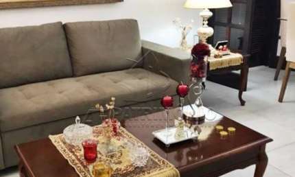 Casa com 3 quartos à venda na Ana Augusta Soares, 93, Jardim Saira, Sorocaba