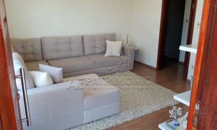 Casa com 4 quartos à venda na Alceu Tavares, 180, Parque Manchester, Sorocaba