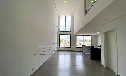 CASA EM CONDOMINIO,2 Dormitorio(s) bairro Cajuru do Sul TERRAS DE SÃO FRANCISCO