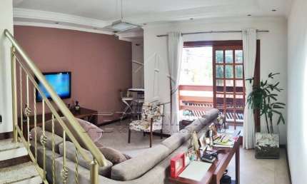 Casa com 3 quartos à venda na Nicolau Lopes, 243, Parque Bela Vista, Votorantim