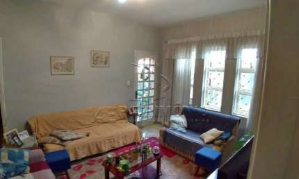 Casa com 4 quartos à venda na Emilia Peres Rodrigues, 66, Vila Haro, Sorocaba