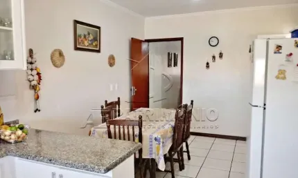 Casa com 3 quartos à venda na Manoel Herrera, 434, Jardim Vera Cruz, Sorocaba