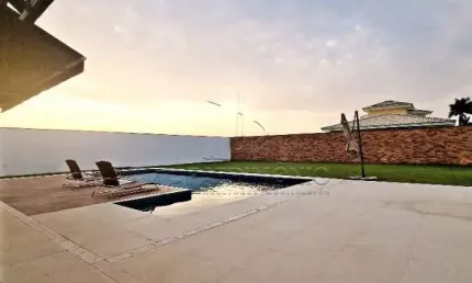 CASA EM CONDOMINIO,4 Dormitorio(s) bairro Saint Patrick SAINT PATRICK
