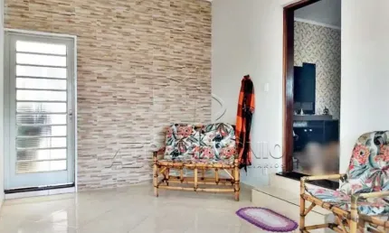 Casa com 3 quartos à venda na Francisco De Oliveira Abreu, 493, Vila Olímpia, Sorocaba