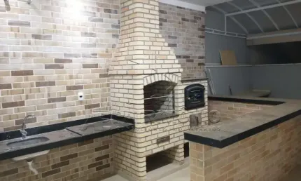 CASA EM CONDOMINIO,3 Dormitorio(s) bairro Industrial PORTOBELLO - RESIDENCIAL