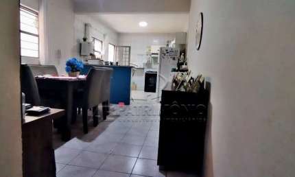 Casa com 3 quartos à venda na Edson Harder, 241, Jardim Atílio Silvano, Sorocaba