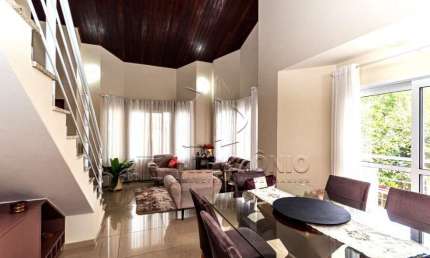 CASA EM CONDOMINIO, 3 Dormitório(s) Bairro Rio Verde