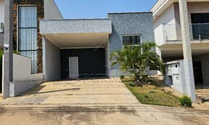 CASA EM CONDOMINIO,3 Dormitorio(s) bairro Wanel Ville V VILLAGIO MILANO