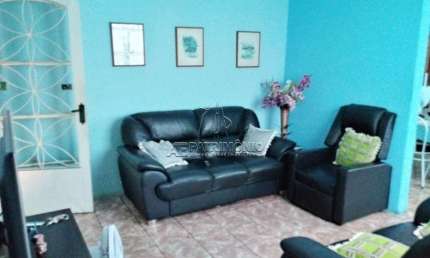 Casa com 2 quartos à venda na Rua Raymundo Frutuoso da Silva, 325, Jardim São Conrado, Sorocaba