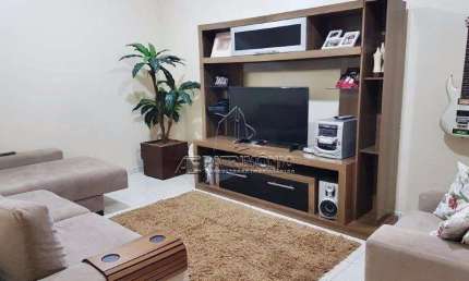 Casa com 4 quartos à venda na Samuel Steinberg, 39, Jardim Santa Bárbara, Sorocaba
