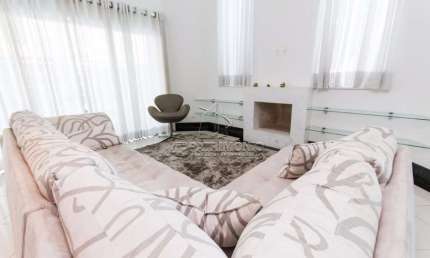 CASA EM CONDOMINIO,3 Dormitorio(s) bairro Aparecidinha VILLA OLYMPIA - RESIDENCIAL