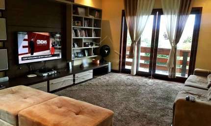 Casa com 3 quartos à venda na Abolicao, 470, Vila Jardini, Sorocaba