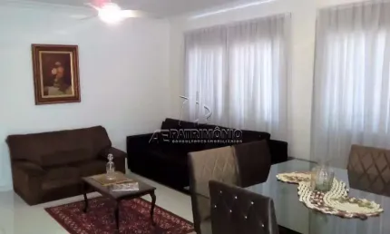Casa com 3 quartos à venda na Angelo Verrone, 185, Jardim Paulistano, Sorocaba