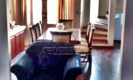 Venda de CASA em Sorocaba-SP, bairro Santa Teresinha