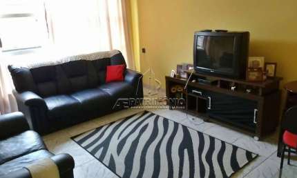 Casa com 3 quartos à venda na Braz Cubas, 161, Jardim Santa Rosália, Sorocaba