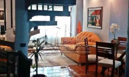 Casa com 4 quartos à venda na Odorico Vieira, 562, Vila Gabriel, Sorocaba