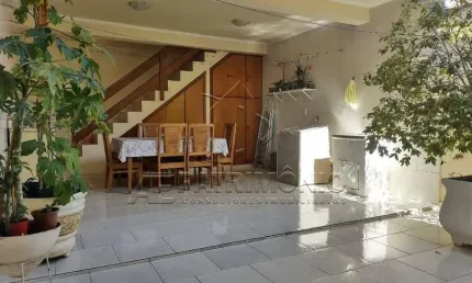 Casa com 3 quartos à venda na Adelina Pannunzio, 159, Jardim Siriema, Sorocaba