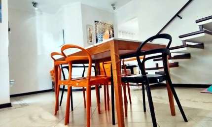 CASA EM CONDOMINIO,3 Dormitorio(s) bairro Pagliato LA FONTANA - RESIDENCIAL
