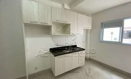 Apartamento com 2 quartos à venda na Cristiano Vieira Pedrico, 971, Vila Guilherme, Votorantim