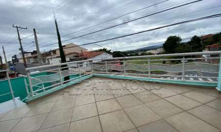 Casa com 3 quartos à venda na Antonio Marinoni, 306, Jardim Mirante dos Ovnis, Votorantim