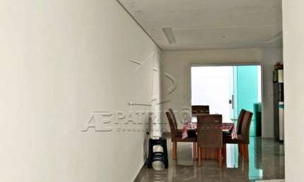 CASA EM CONDOMINIO,3 Dormitorio(s) bairro Horto Florestal HORTO FLORESTAL VILLAGIO - RESIDENCIAL
