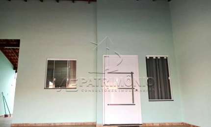 Casa com 2 quartos à venda na Armando Carmo Manfredi, 153, Conjunto Residencial Jardim Villagio Torino, Sorocaba