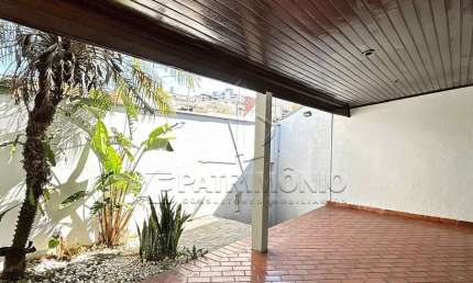Casa com 4 quartos à venda na Itajuba, 108, Vila Trujillo, Sorocaba