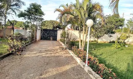 CHÁCARA,3 Dormitorio(s) bairro Bosque Dos Eucaliptos