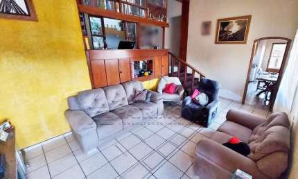 Casa com 3 quartos à venda na Serafina Milego Latorre, 589, Jardim Vera Cruz, Sorocaba