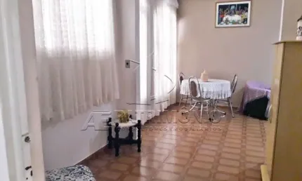 Casa com 3 quartos à venda na Scipioni Landulfo, 477, Central Parque Sorocaba, Sorocaba