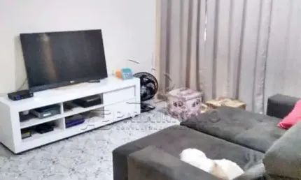 Casa com 2 quartos à venda na Dos Unsidiuns, 151, Jardim Simus, Sorocaba