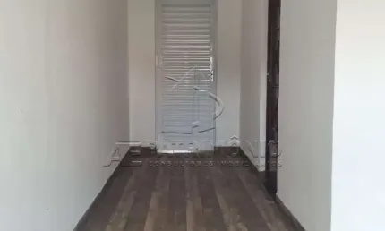 Casa com 1 quarto à venda na Durvalino Manfio, 291, Jardim Santo André, Sorocaba