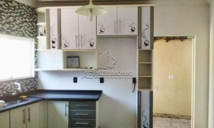 Casa com 4 quartos à venda na Benedicto Monteiro, 407, Jardim Wanel Ville IV, Sorocaba