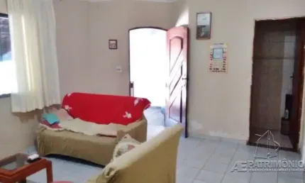 Casa com 4 quartos à venda na Ademir Alegre - Cabo Alegre, 252, Wanel Ville, Sorocaba