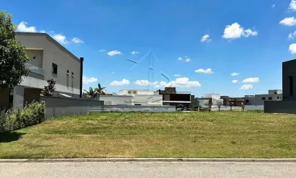 TERRENO CONDOMÍNIO, Bairro Alphaville Nova Esplanada 3