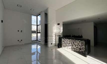 CASA EM CONDOMINIO,3 Dormitorio(s) bairro Ibiti Reserva IBITI RESERVA